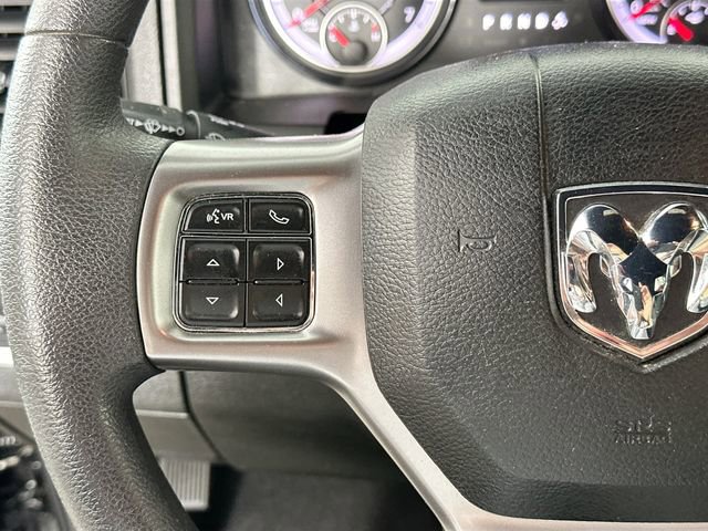 Used 2024 RAM 1500 Classic Warlock AWD/4WD image 18