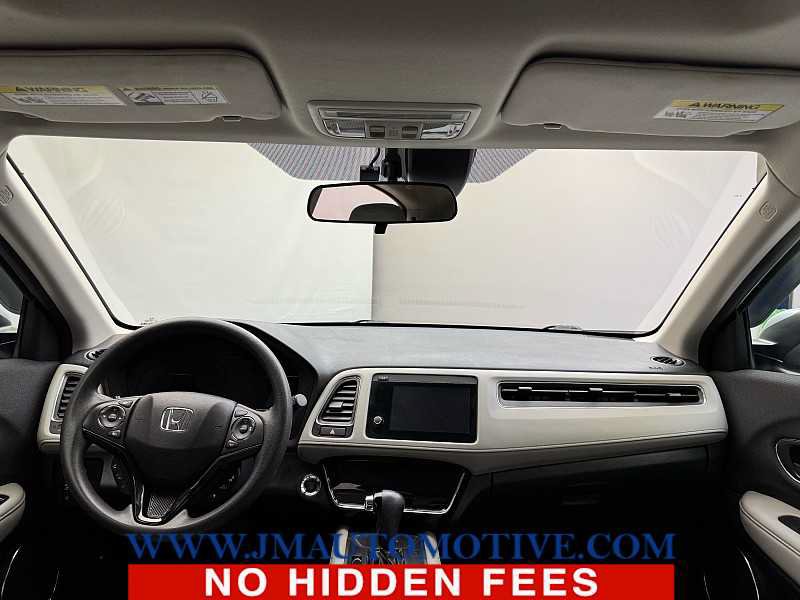 Used 2022 Honda HR-V EX image 12