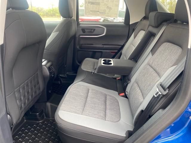 Used 2024 Ford Bronco Sport Big Bend AWD/4WD image 26