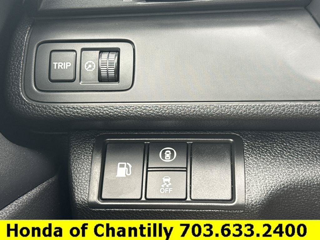 Used 2019 Honda Insight EX image 16
