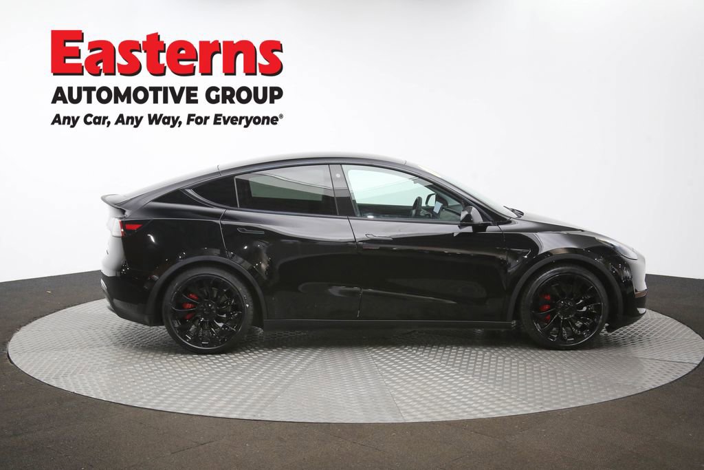 Used 2022 Tesla Model Y Performance image 43