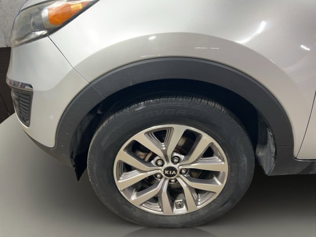 Used 2014 Kia Sportage LX AWD/4WD image 14