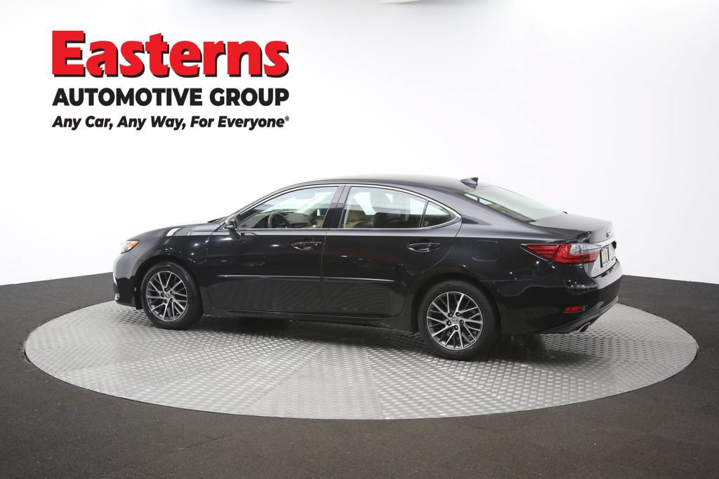 Used 2017 Lexus ES 350 w/ Navigation System Package FWD image 67