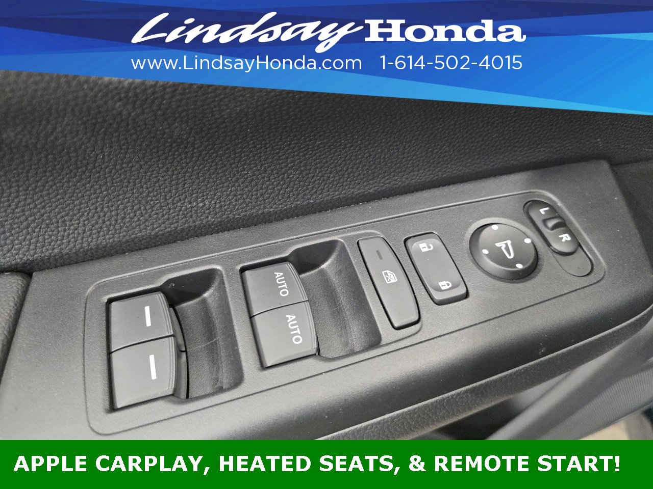 Used 2024 Honda CR-V EX image 23