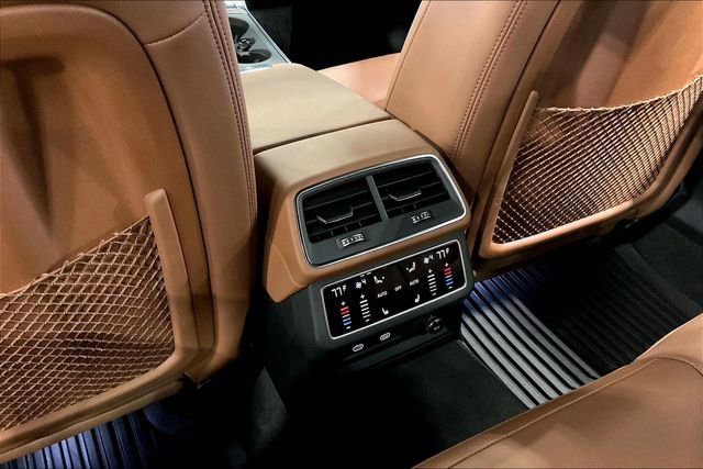 Certified 2025 Audi A6 Premium Plus w/ Premium Plus Package image 34