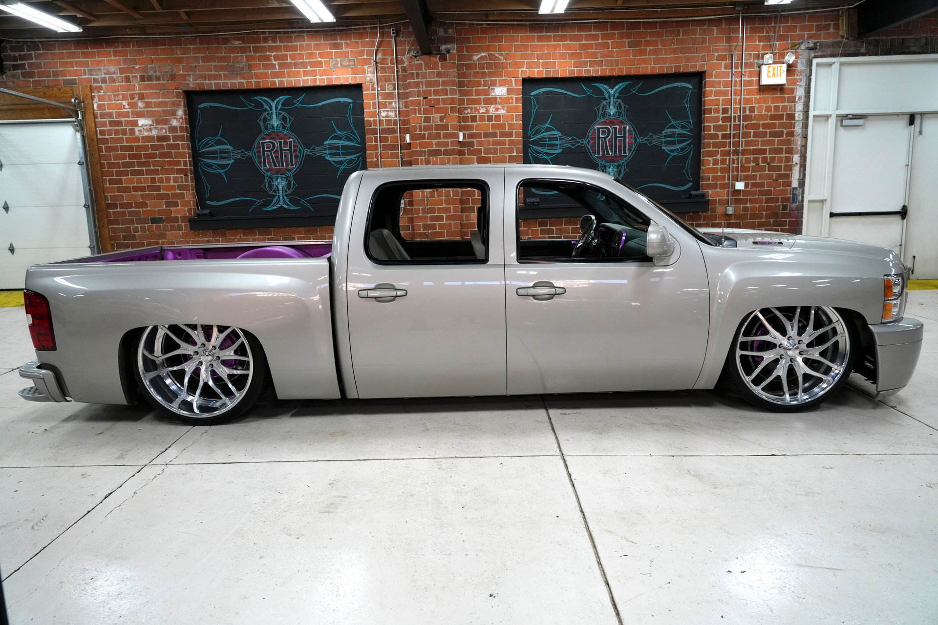 Used 2009 Chevrolet Silverado 1500 LT w/ Texas Edition RWD image 23