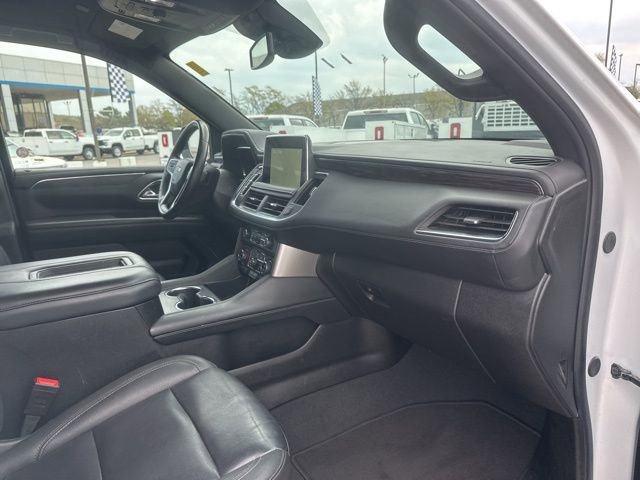Used 2024 Chevrolet Tahoe LT image 35