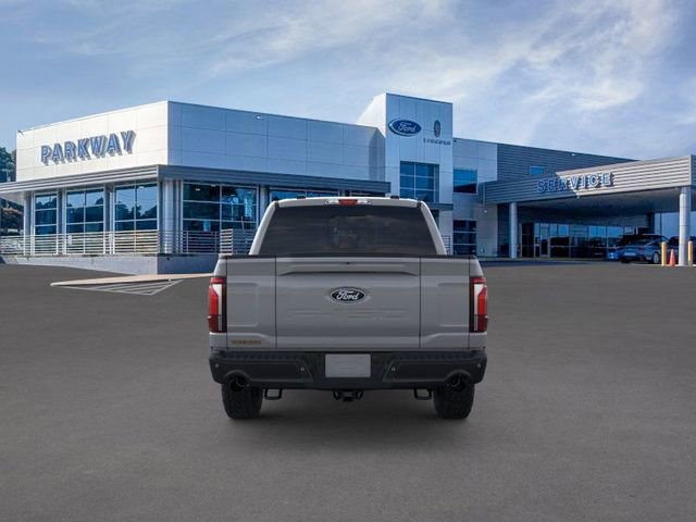 New 2026 Ford F150 Tremor w/ Equipment Group 402A High image 5