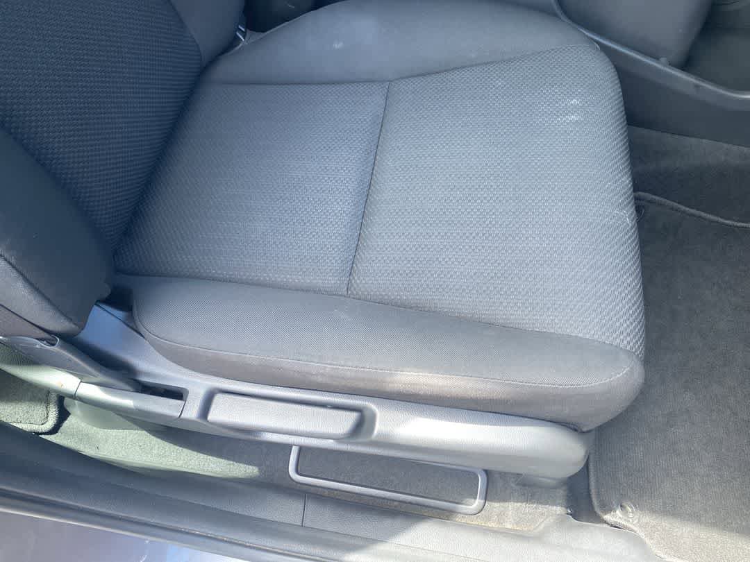Used 2017 Honda HR-V LX image 23