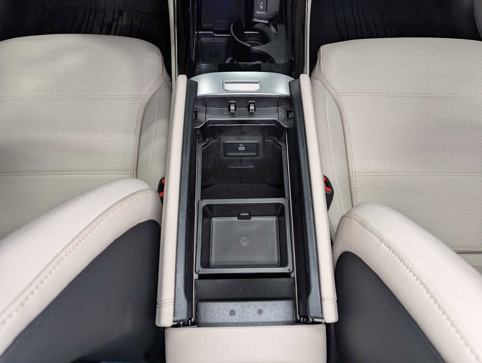 Certified 2026 Mercedes-Benz GLC 300 4MATIC image 21