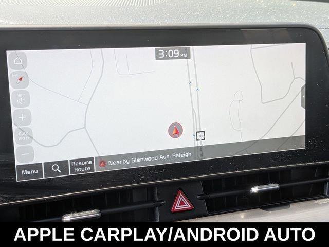 Used 2023 Kia Sportage EX image 14