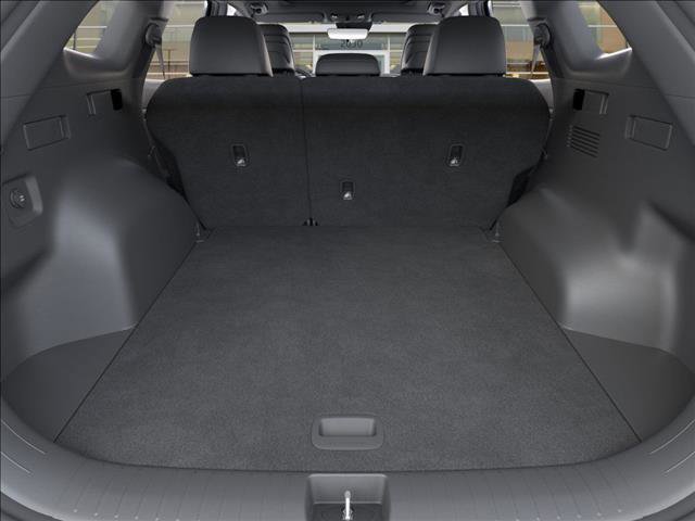 New 2025 Kia Sportage X-Line image 19