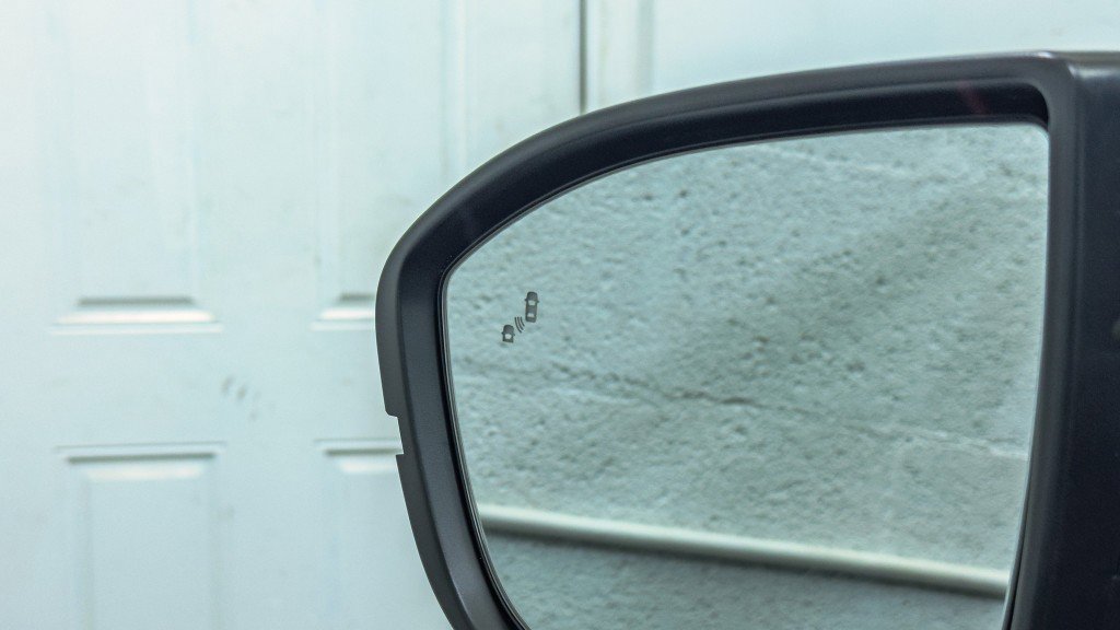 Used 2024 Nissan Pathfinder Rock Creek image 13