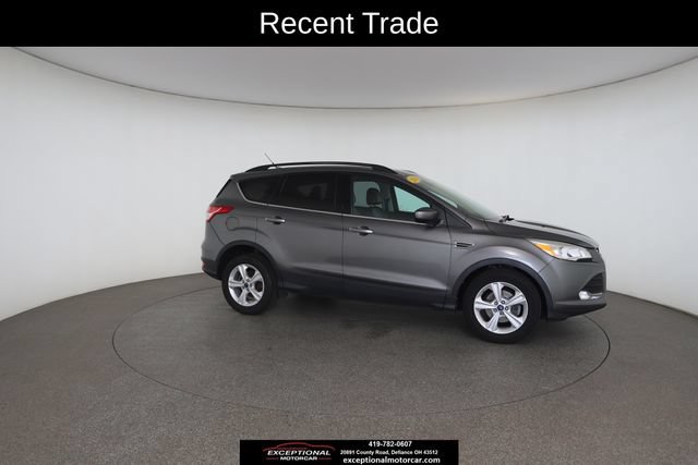 Used 2014 Ford Escape SE w/ Equipment Group 201A FWD image 25