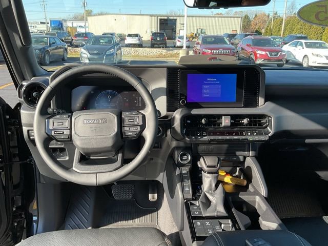 Used 2025 Toyota Land Cruiser 1958 image 12