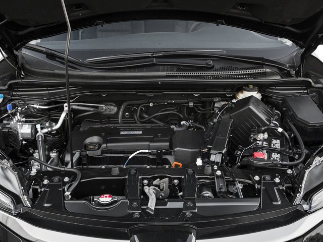 Used 2016 Honda CR-V LX image 12