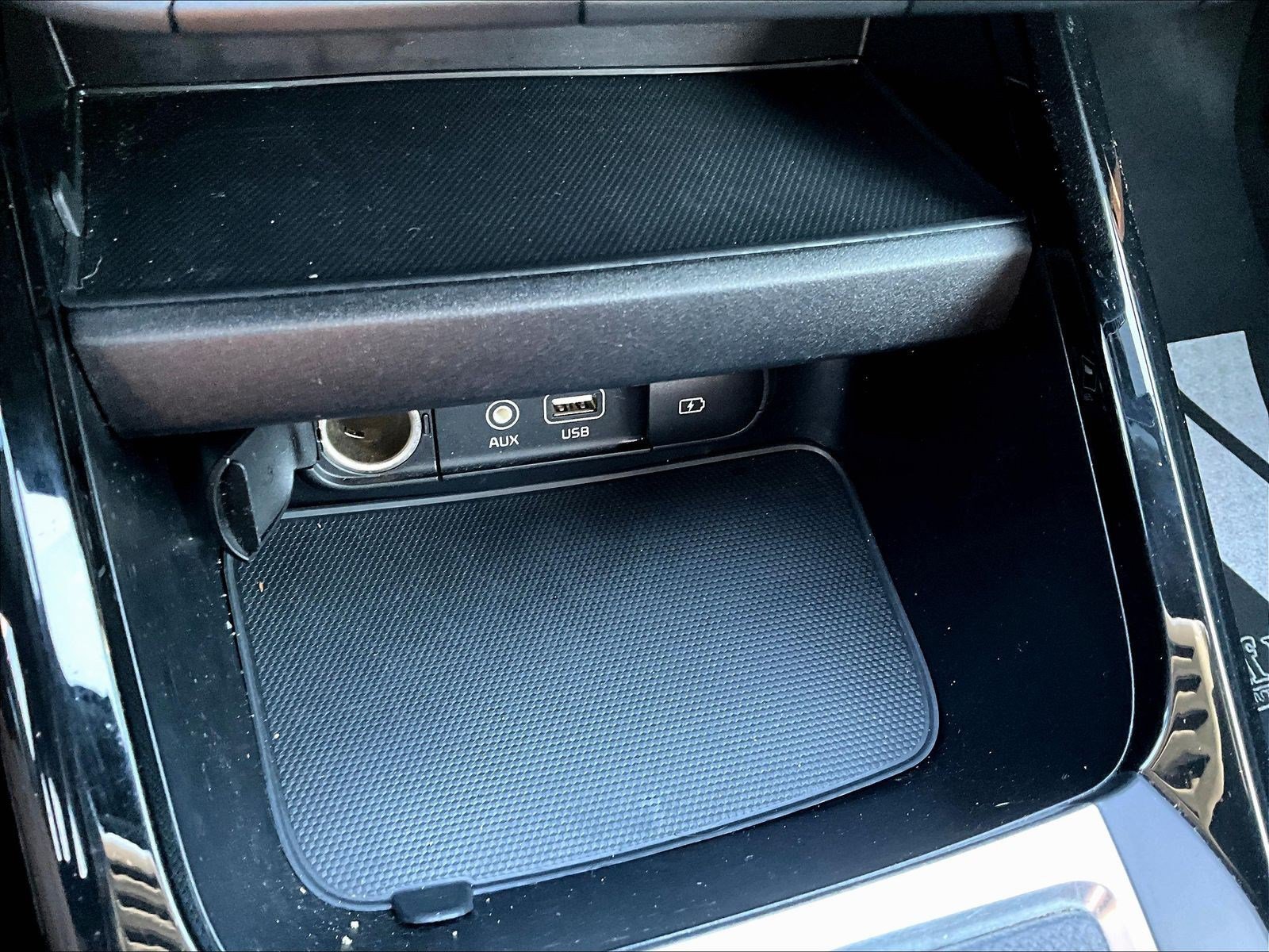 Used 2021 Kia Forte GT-Line w/ GT-Line Premium Package FWD image 15