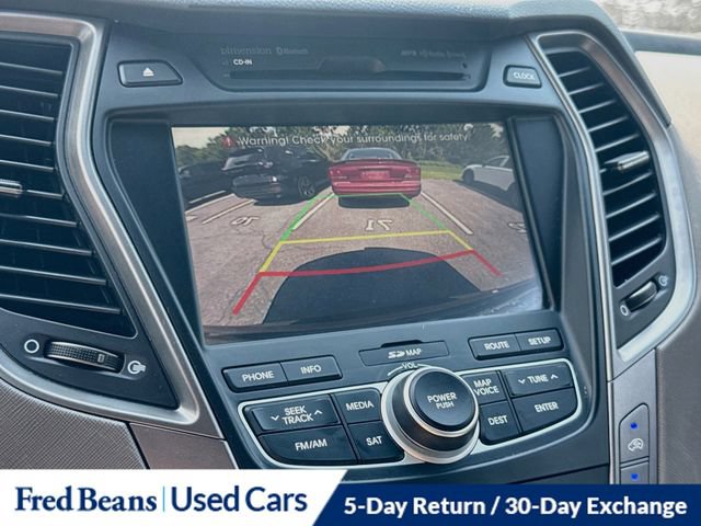Used 2016 Hyundai Santa Fe Sport w/ Option Group 04 AWD/4WD image 19