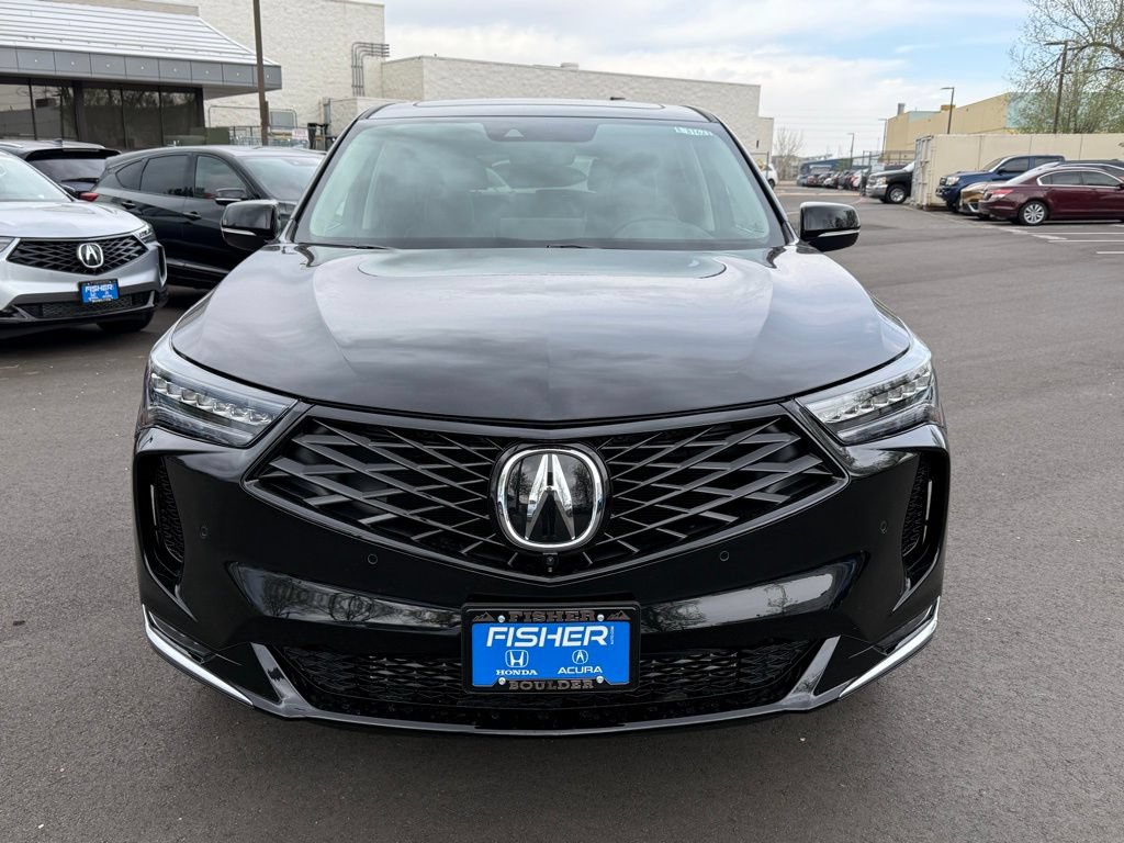 New 2026 Acura RDX w/ Advance Package AWD/4WD image 10