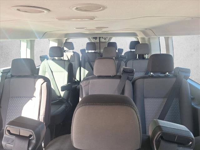 Used 2022 Ford Transit 350 XLT image 16