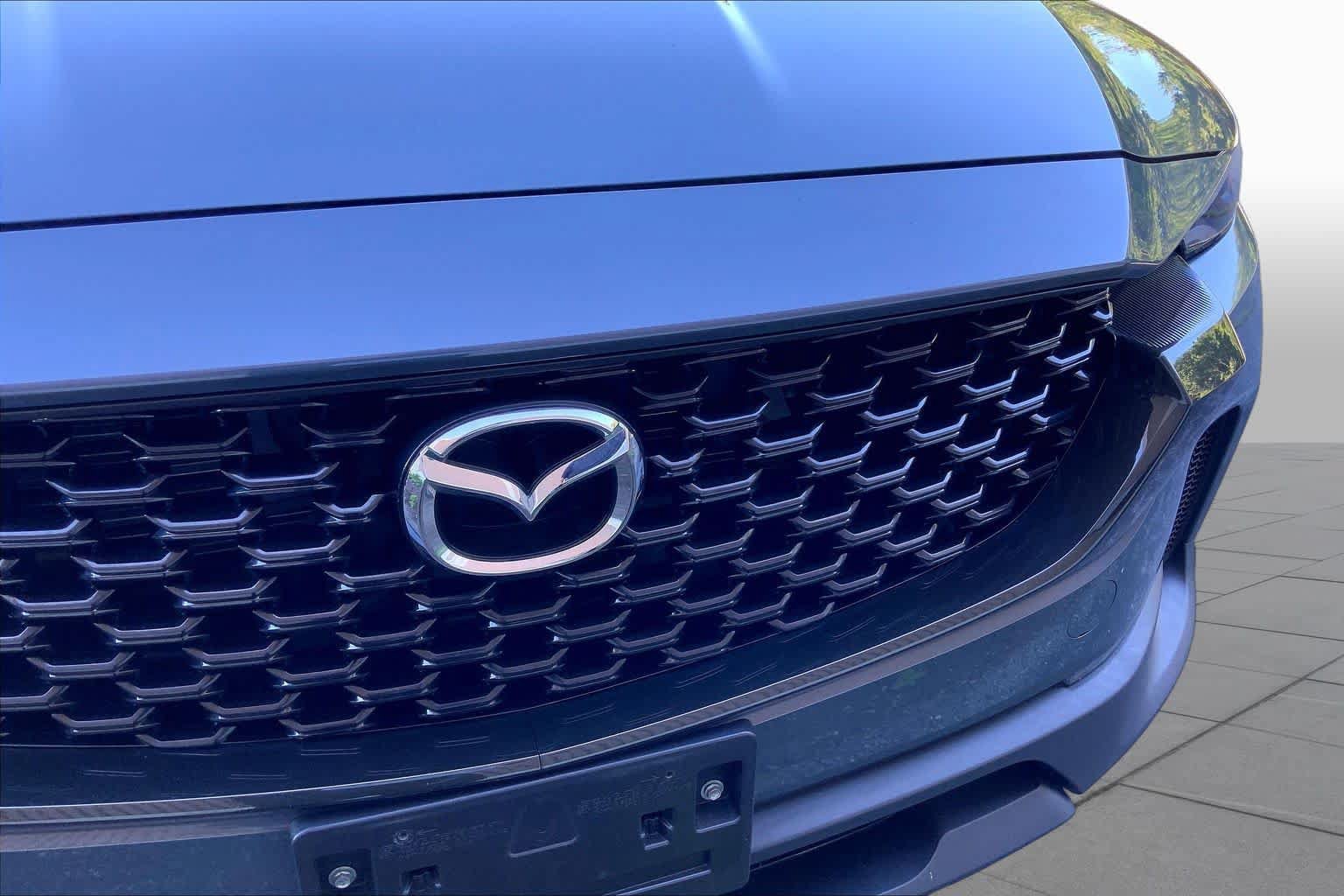 Used 2024 MAZDA CX-50 AWD 2.5 S w/ Weather Package image 32