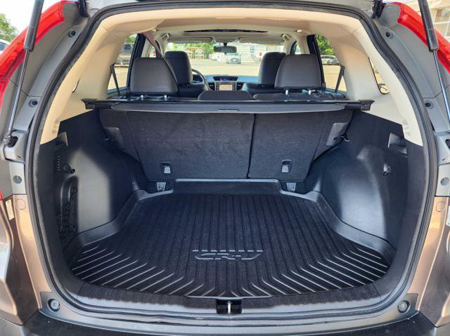 Used 2014 Honda CR-V EX-L image 14