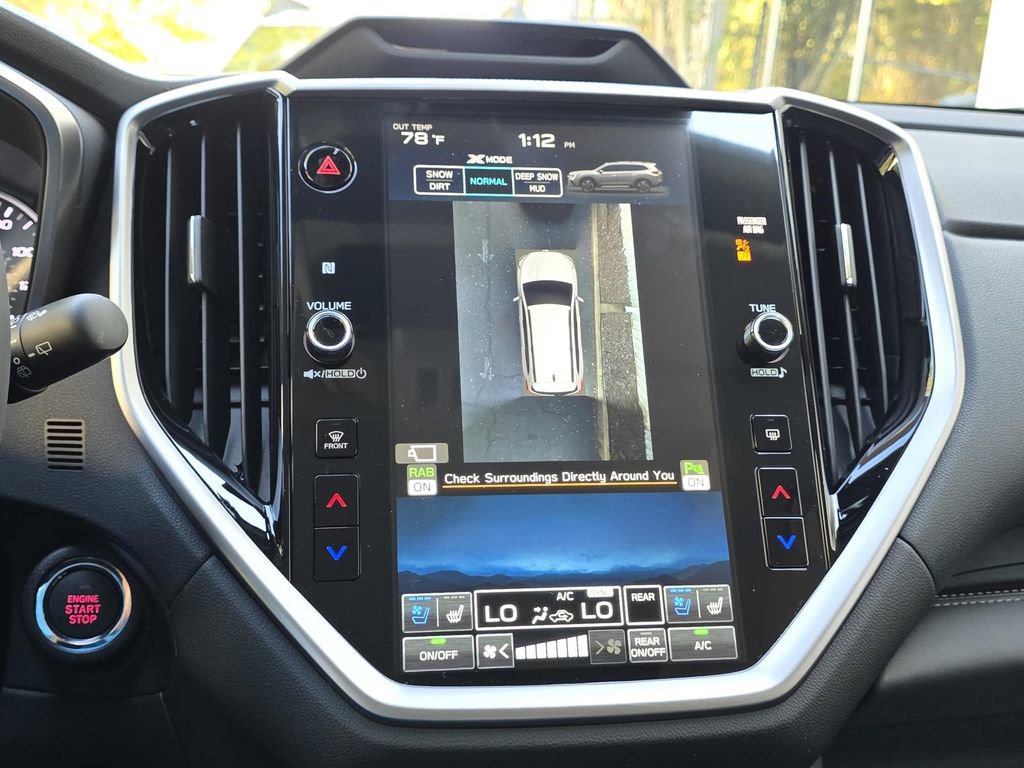 New 2026 Subaru Ascent Touring image 21