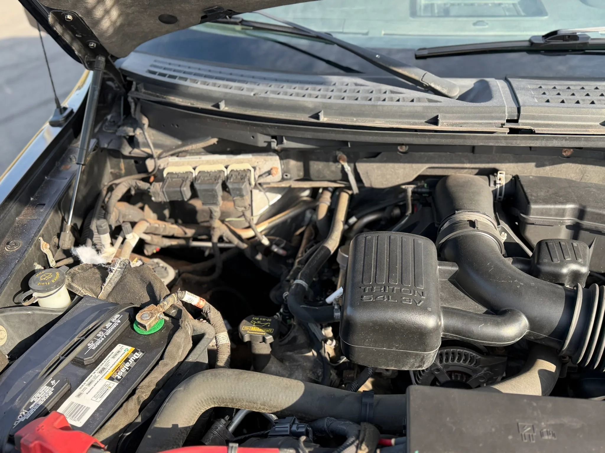 Used 2010 Ford F150 XL AWD/4WD image 37