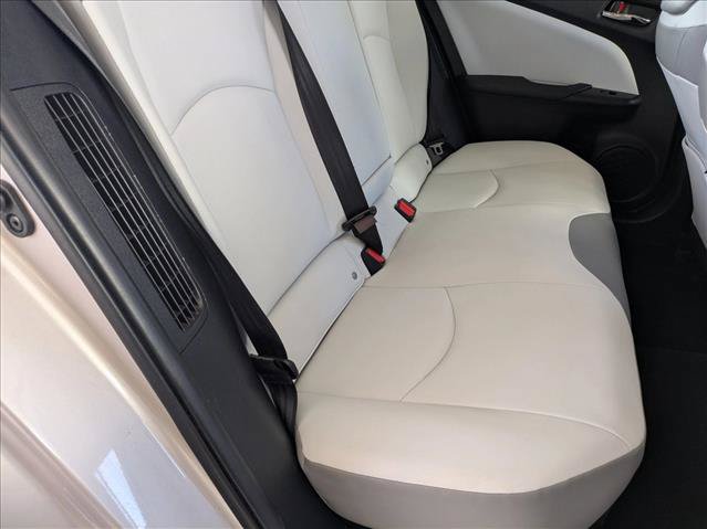 Used 2020 Toyota Prius Prime Limited FWD image 20
