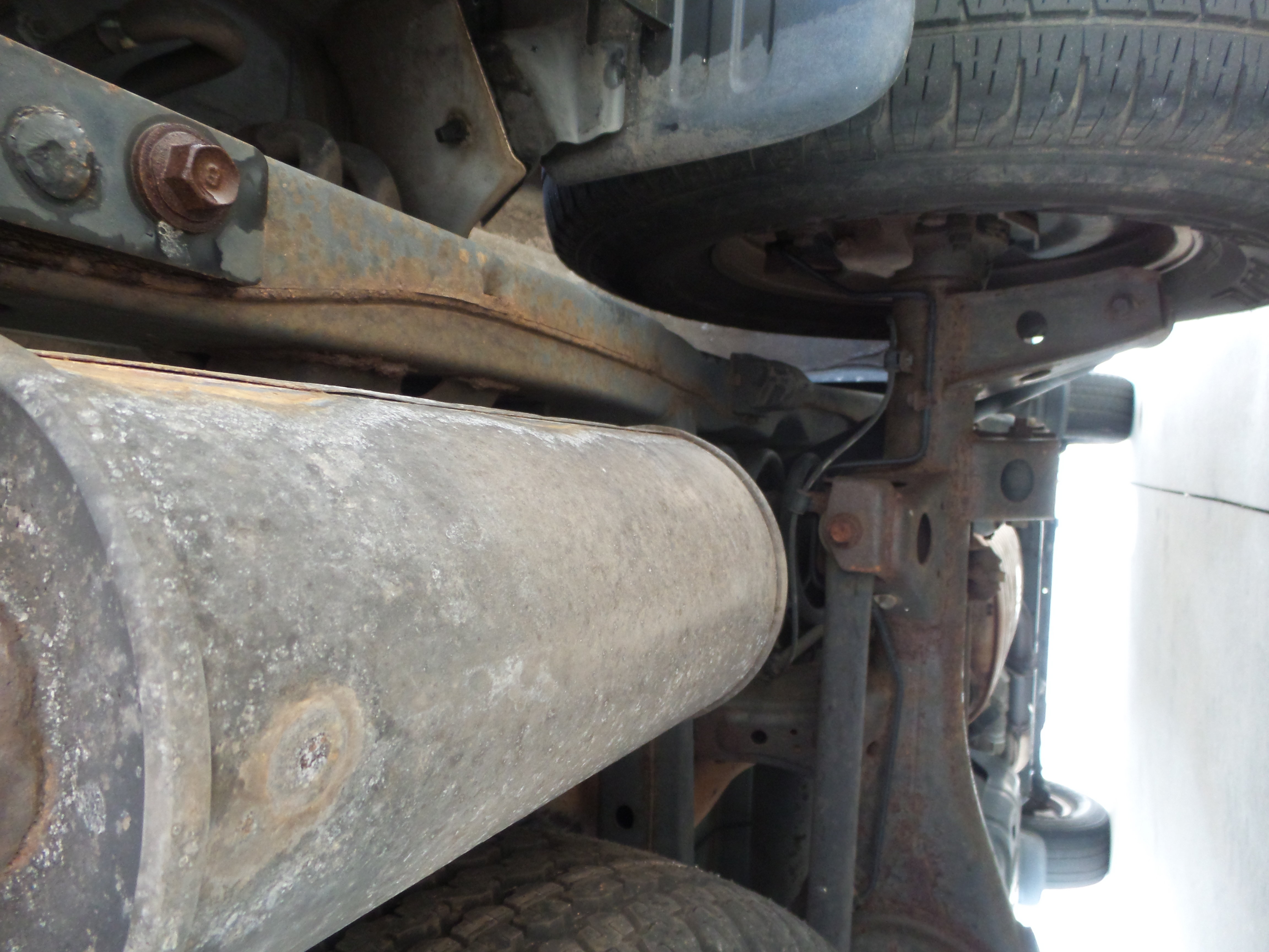Used 2001 Toyota Sequoia SR5 AWD/4WD image 88