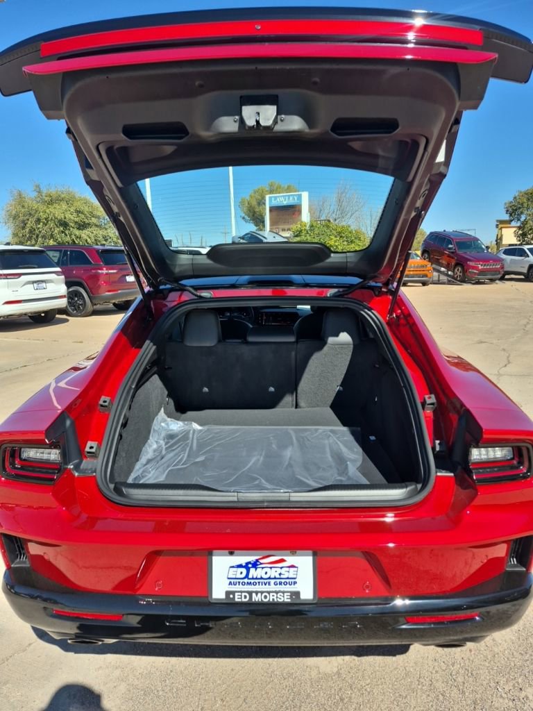 New 2026 Dodge Charger Scat Pack image 47