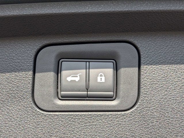 New 2025 Nissan Armada PRO-4X w/ Pro-4X Premium Package image 15