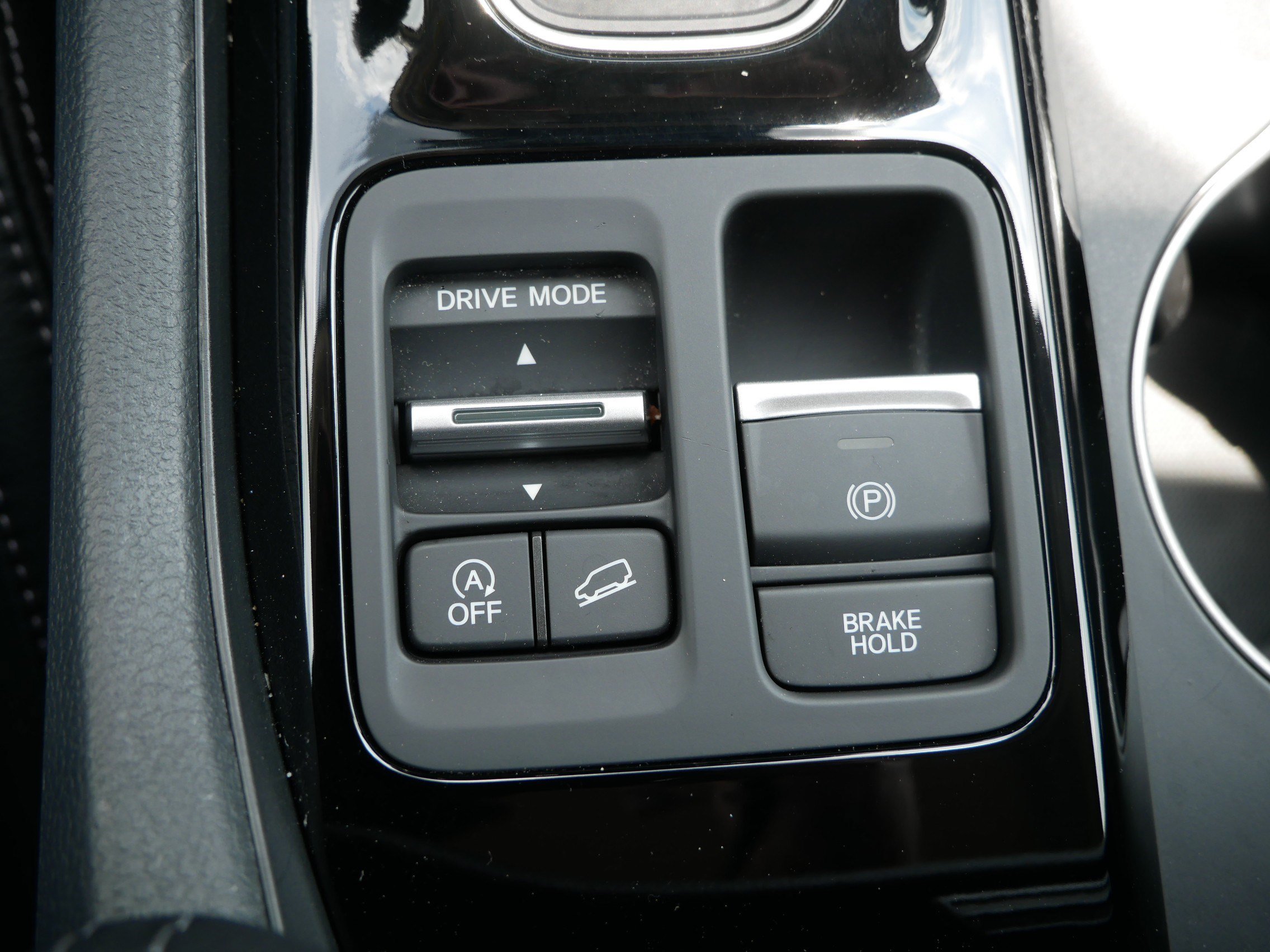 Certified 2023 Honda Pilot Touring image 32