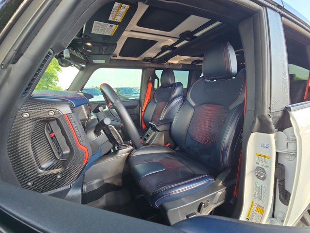Used 2024 Ford Bronco Raptor AWD/4WD image 15