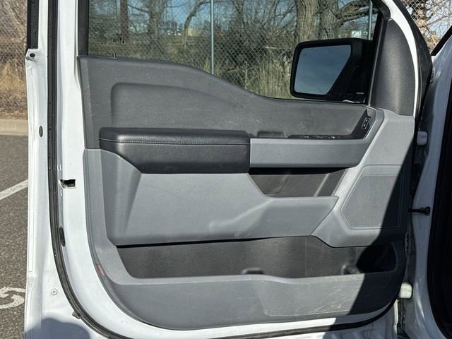 Used 2023 Ford F150 XLT image 21