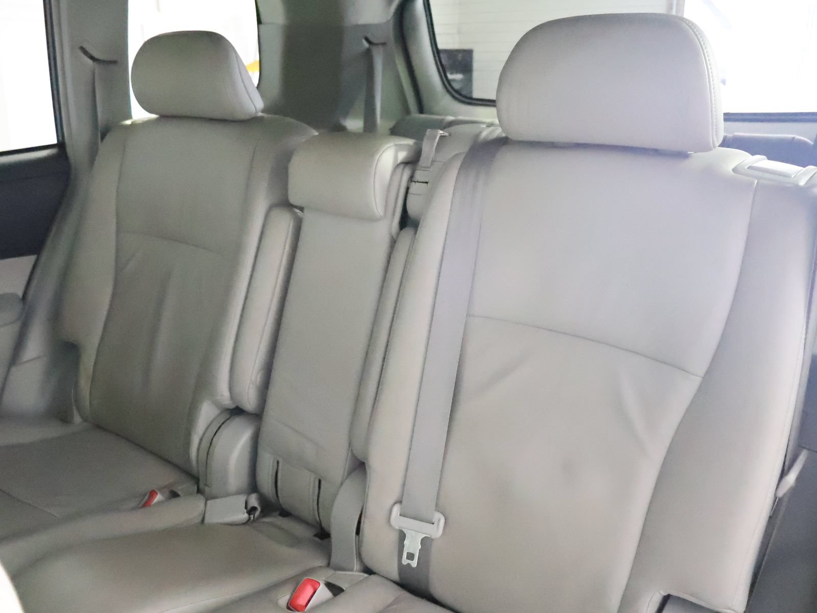 Used 2008 Toyota Highlander Limited AWD/4WD image 48