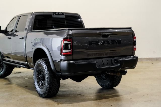 Used 2021 RAM 2500 Power Wagon w/ 75th Anniversary Edition image 41