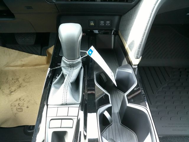 New 2026 Toyota Camry XLE AWD/4WD image 21