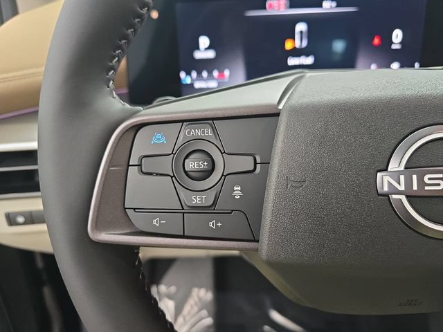 New 2027 Nissan Murano Platinum AWD/4WD image 14