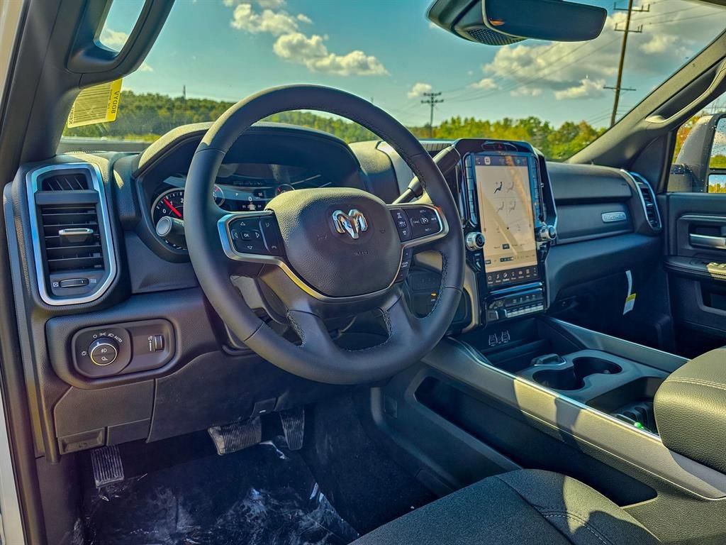 New 2026 RAM 2500 Big Horn image 14
