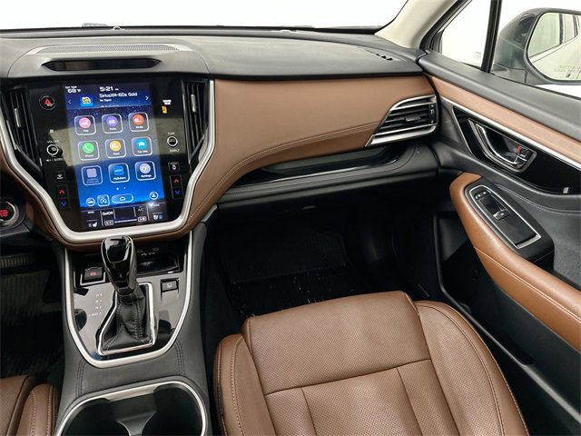 Used 2022 Subaru Outback Touring XT image 28