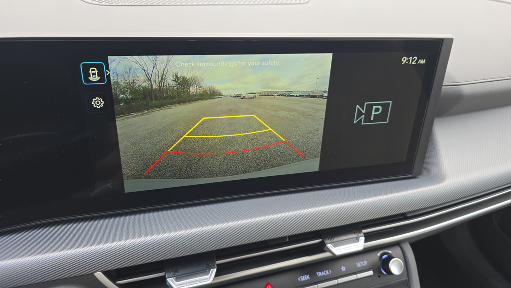 New 2026 Hyundai Sonata SEL AWD/4WD image 19