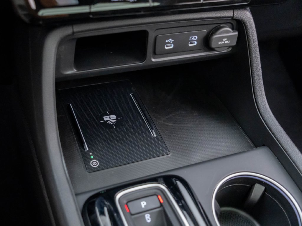 New 2026 Honda Pilot Touring image 24
