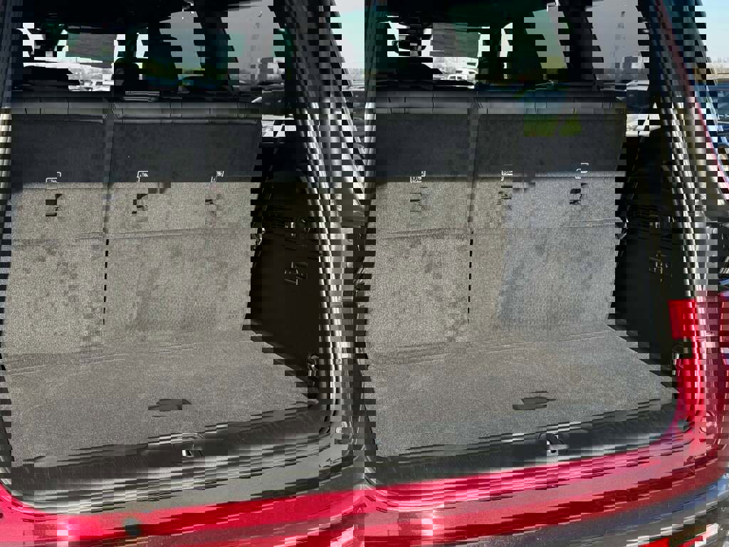 New 2026 Jeep Grand Wagoneer Limited image 19