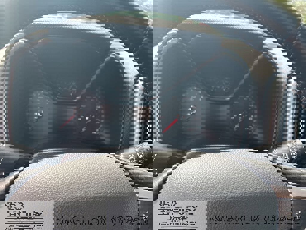 Used 2021 Chevrolet Colorado ZR2 w/ LPO, Door Decal Package image 16