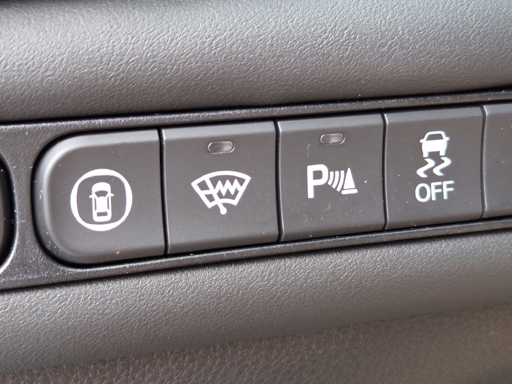 Used 2025 Acura TLX Type S AWD/4WD image 15