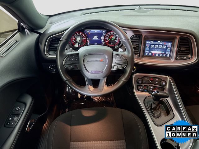Used 2022 Dodge Challenger GT w/ Driver Convenience Group image 19