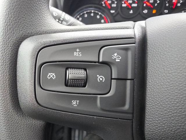 New 2026 Chevrolet Silverado 1500 W/T image 13