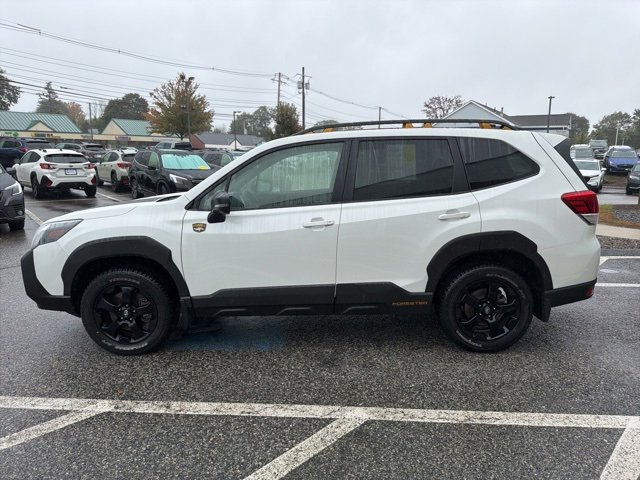 Used 2024 Subaru Forester Wilderness image 3