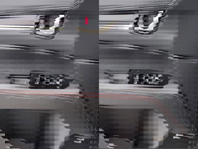 New 2024 MAZDA CX-5 Carbon Edition image 14